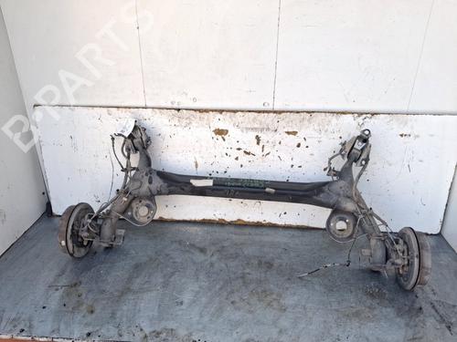 Used Rear axle Rear axle 38042685 38042685