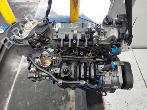 Engine FIAT PUNTO EVO (199_) 1.2 | BP33687715M1 - Image 9