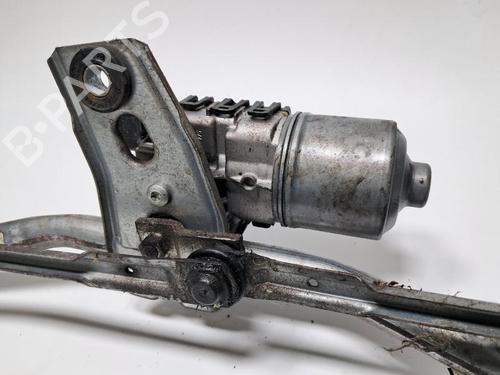 Front wiper motor OPEL ASTRA H (A04) 1.7 CDTI (L48) | BP33196631M29 - Image 4