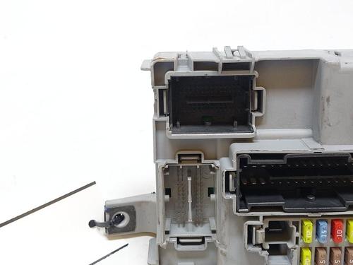 Fuse box FIAT DOBLO Cargo (263_) 2.0 D Multijet | BP33168239E1 - Image 3