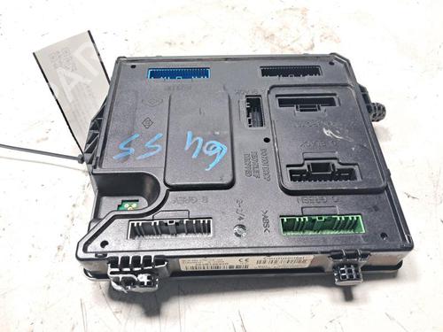 Used Electronic module Electronic module RENAULT SCÉNIC III (JZ0/1_) 1.9 dCi (JZ0J, JZ1J, JZ1K, JZ1S) (131 hp) 33194532 33194532