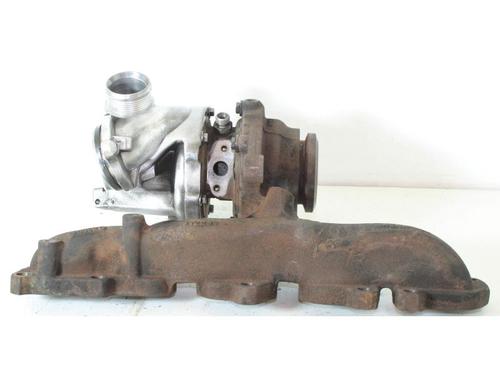 Turbocharger/Supercharger VW T-ROC (A11, D11) 1.6 TDI | BP15145333M71 - Image 3
