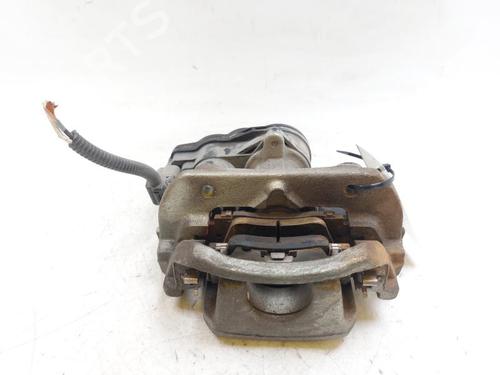 Used Right front brake caliper TOYOTA C-HR (_X1_) 1.8 Hybrid (ZYX10_, ZYX11_, ZYX10R, ZYX11R) (122 hp) 25912577