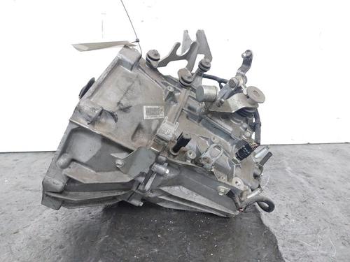 Gearbox SUZUKI IGNIS III (MF, FF) 1.2 (ATK412) | BP22753825M3 