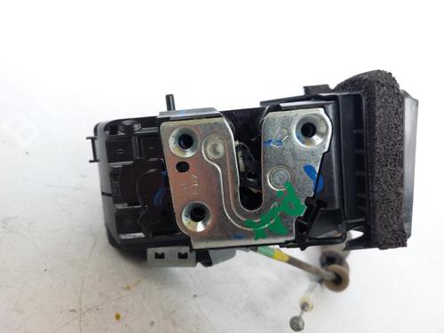 Rear right lock NISSAN JUKE (F15) 1.2 DIG-T | BP15171185C99