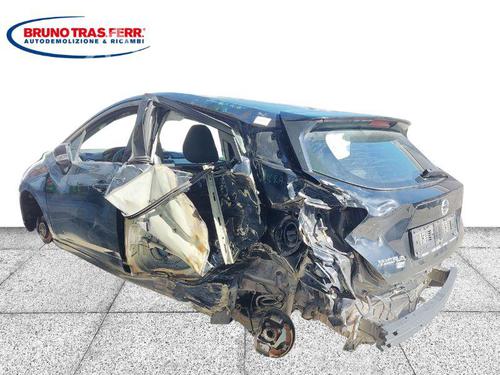 Shock absorber spring NISSAN MICRA V (K14) 1.0 | BP15170962C152