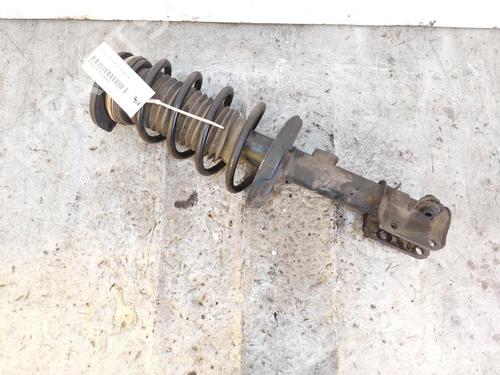 Used Right front shock absorber PEUGEOT BIPPER (AA_) 1.3 HDi 75 (75 hp) 19543765