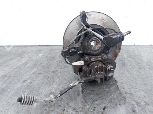 Right front steering knuckle CITROËN BERLINGO MULTISPACE (B9) 1.6 HDi 90 | BP22755150M26 