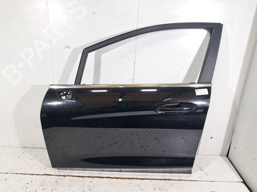 Used Left front door Left front door FORD FIESTA VII (HJ, HF) 1.1 Ti-VCT (75 hp) 33752416 33752416