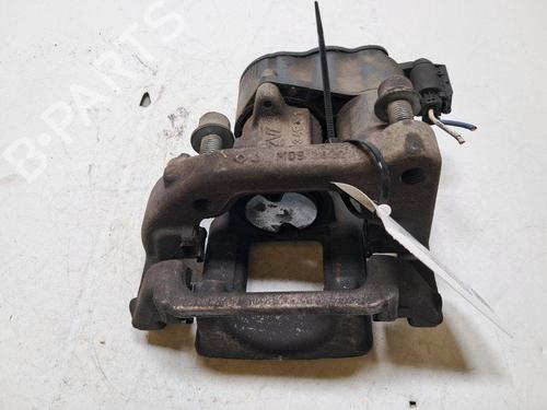Used Left front brake caliper Left front brake caliper 37508237 37508237
