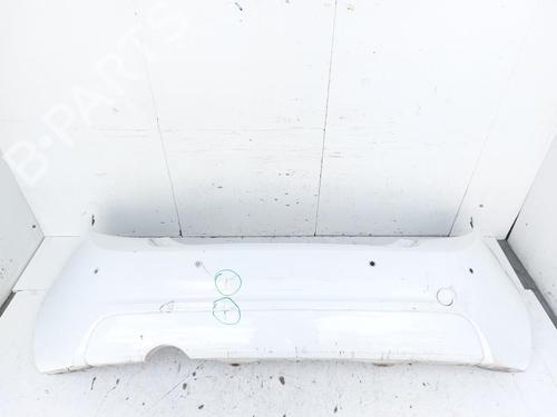 Used Rear bumper CHEVROLET AVEO Hatchback (T300) 1.2 LPG (86 hp) 25434101