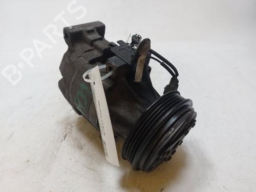 Used AC compressor AC compressor 37020193 37020193