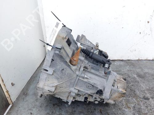 Gearbox FIAT PUNTO EVO (199_) 1.3 D Multijet | BP33196947M3  - Image 5