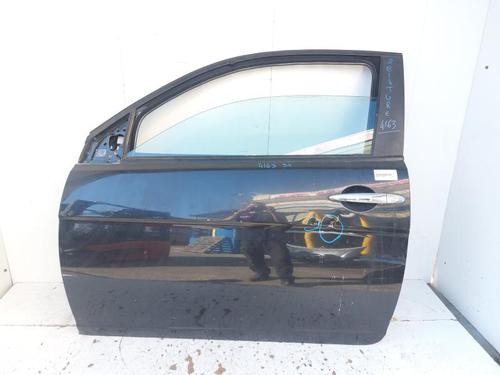 Dør venstre foran LANCIA YPSILON (843_) 1.4 16V (843.AXC11, 843.AXC1B, 843.AXC1A) (95 hp) 27443289