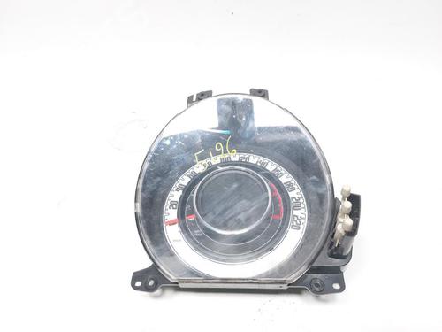 Used Instrument cluster FIAT 500 (312_) 1.3 D Multijet (312AXE1A) (95 hp) 30613414