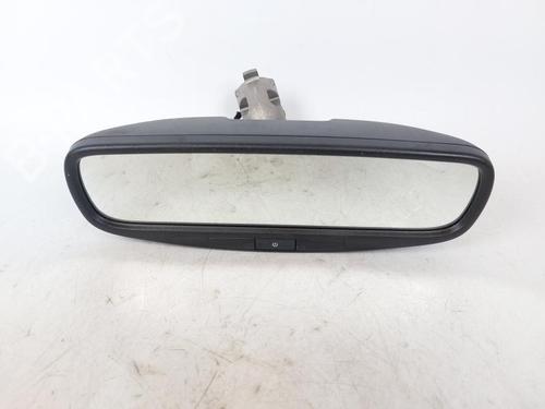 Used Rear mirror JEEP COMPASS (MP, M6, MV, M7) 2.0 CRD 4x4 (140 hp) 15173008