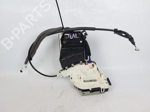 Used Rear left lock Rear left lock JEEP COMPASS (MP, M6, MV, M7) 1.6 CRD (120 hp) 23880405 23880405