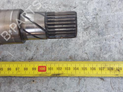 Right front driveshaft ALFA ROMEO 159 (939_) 1.9 JTDM 16V (939AXC1B, 939AXC12) | BP17611777M39