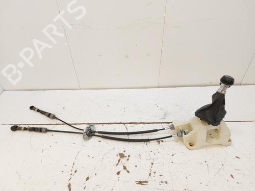 Used Shift knob Shift knob HYUNDAI ix20 (JC) 1.4 (90 hp) 15171951 15171951