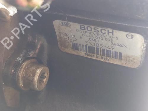 Engine OPEL CORSA C (X01) 1.3 CDTI (F08, F68) | BP33312064M1  - Image 6
