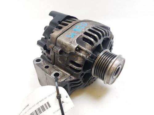 Alternator FIAT PUNTO (188_) 1.3 JTD 16V | BP29584225M7 