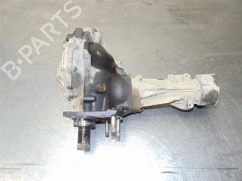 Used Front differential Front differential TOYOTA RAV 4 II (_A2_) 2.0 D 4WD (CLA20_, CLA21_, CLA20R, CLA21R) (116 hp) 15140461 15140461