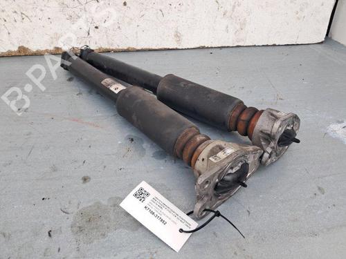 Used Right rear shock absorber Right rear shock absorber 37534174 37534174