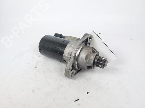 Used Starter SEAT ALTEA (5P1) 1.9 TDI (105 hp) 23879627
