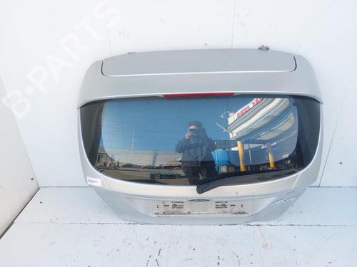 Bakluke CC/Kombi-Kupé FORD FIESTA VI (CB1, CCN) 1.4 (97 hp) 17207091