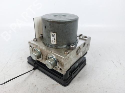 ABS pump VW UP! (121, 122, BL1, BL2, BL3, 123) 1.0 | BP15166717M43 