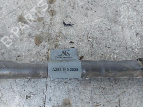 Cable MERCEDES-BENZ GLC (X253) 220 d 4-matic (253.915) | BP19642854E12 