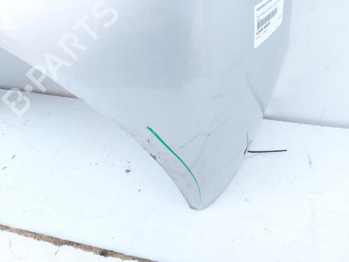 Corner bumper SMART FORTWO Cabrio (451) 0.8 CDi (451.400) | BP15169021C117 