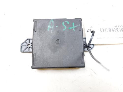 Used Control unit Control unit FIAT FREEMONT (345_) 2.0 JTD 4x4 (170 hp) 27538602 27538602