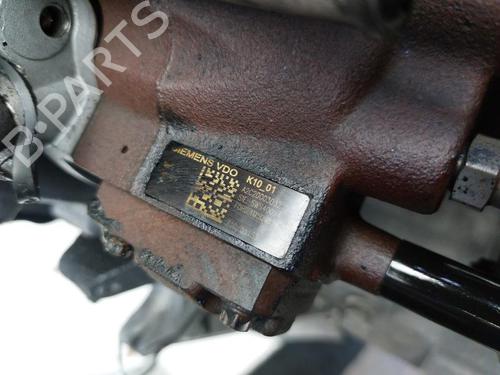 Motor FORD FOCUS C-MAX (DM2) 1.8 TDCi | BP29474529M1 