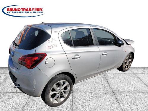 Right sun visor OPEL CORSA E (X15) 1.4 (08, 68) | BP15176893I2