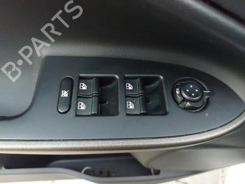 Fuel pump ALFA ROMEO GIULIETTA (940_) 1.6 JTDM (940FYB11, 940FYB1A, 940FYF11, 940FYF1A) | BP15167405M76