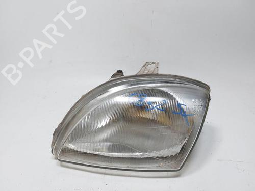 Phare gauche FIAT SEICENTO / 600 (187_) 1.1 (187AXB, 187AXB1A, 187AXC1A02) (54 hp) 33198130