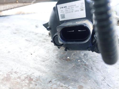Steering rack VW BEETLE (5C1, 5C2) 2.0 TDI | BP29474512M22 