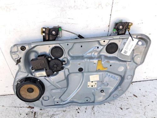 Vindusheismekanisme høyre foran Vindusheismekanisme høyre foran VW POLO IV (9N_, 9A_) 1.4 16V (80 hp) 33904614 33904614