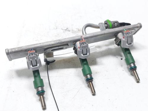 Inyector RENAULT CLIO V (B7_) 1.0 TCe 90 (B7MT) | BP30453651M100 