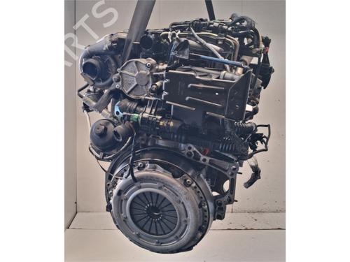 Engine MAZDA 3 (BK) 1.6 DI Turbo | BP40061420M1 - Image 4