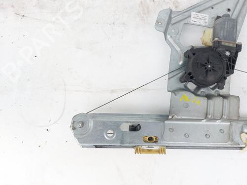 Front left window mechanism MERCEDES-BENZ SPRINTER 3,5-t Platform/Chassis (B907, B910) 314 CDI (910.131, 910.133, 910.030) | BP30801888C22 - Image 3