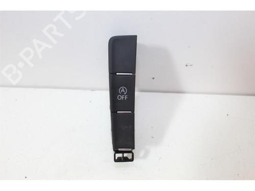 AC-Styringsenhed/Manøvreenhed VW GOLF VII Variant (BA5, BV5) 1.6 TDI 4motion (110 hp) 15146447