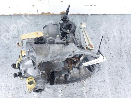 Gearbox PEUGEOT 206 Hatchback (2A/C) 1.4 i | BP27923459M3 
