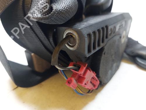 Front right seatbelt SMART FORTWO Coupe (451) 1.0 (451.331, 451.380) | BP35721340I25  - Image 5