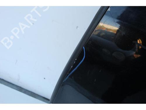 Left rear door VW GOLF VI (5K1) 1.4 | BP15146728C4