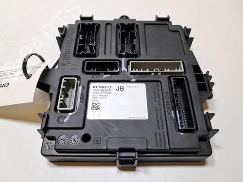 Used Electronic module Electronic module RENAULT CAPTUR II (HF_) LPG (HFMT) (101 hp) 33195582 33195582