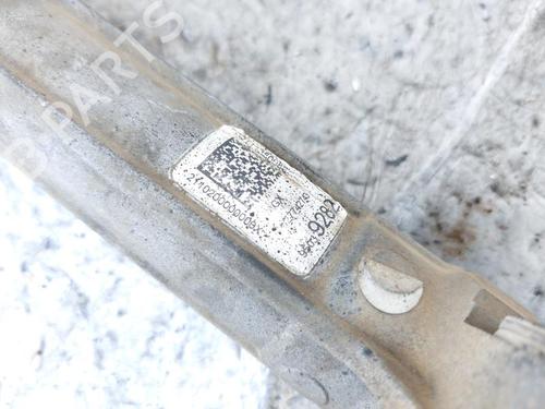 Steering rack CHEVROLET AVEO Hatchback (T300) 1.2 | BP26901209M22 - Image 5