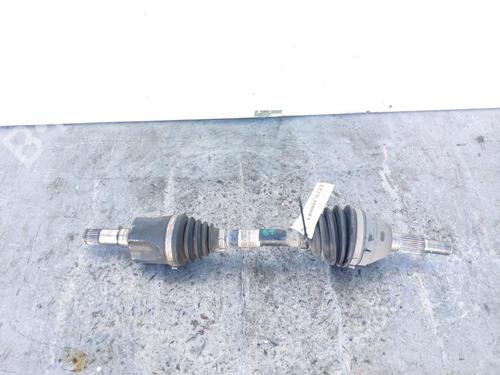Used Left front driveshaft Left front driveshaft CHEVROLET CAPTIVA (C100, C140) 2.0 D (126 hp) 21552135 21552135