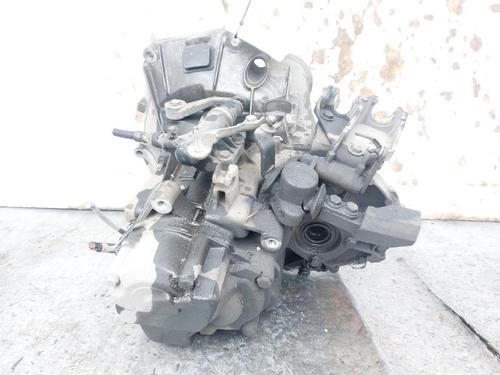 Gearbox FIAT GRANDE PUNTO (199_) 1.3 D Multijet | BP29854514M3